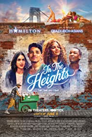 Free Download In the Heights Movie-Show-Video in HD Mp4